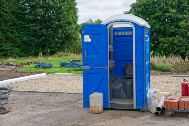 Portable Restrooms for Agricultural Sites in Littlefield, TX