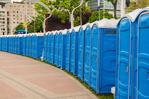 Best Portable Toilets for Disaster Relief Sites  in Littlefield, TX