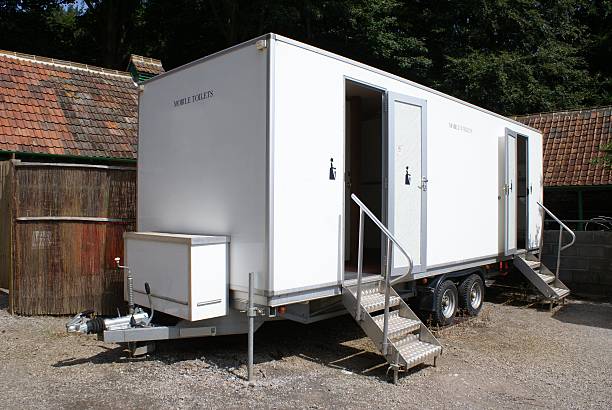 Best Standard Portable Toilet Rental  in Littlefield, TX