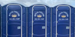 Portable Toilets for Parks and Recreation Areas in Littlefield, TX